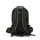 FAIRTEX sport backpack green